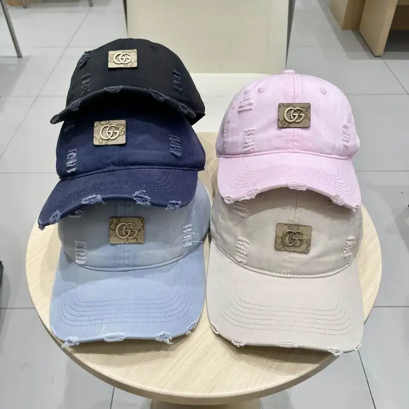 Gucci cap 041401
